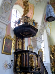 Frauenkirche Prittriching 28