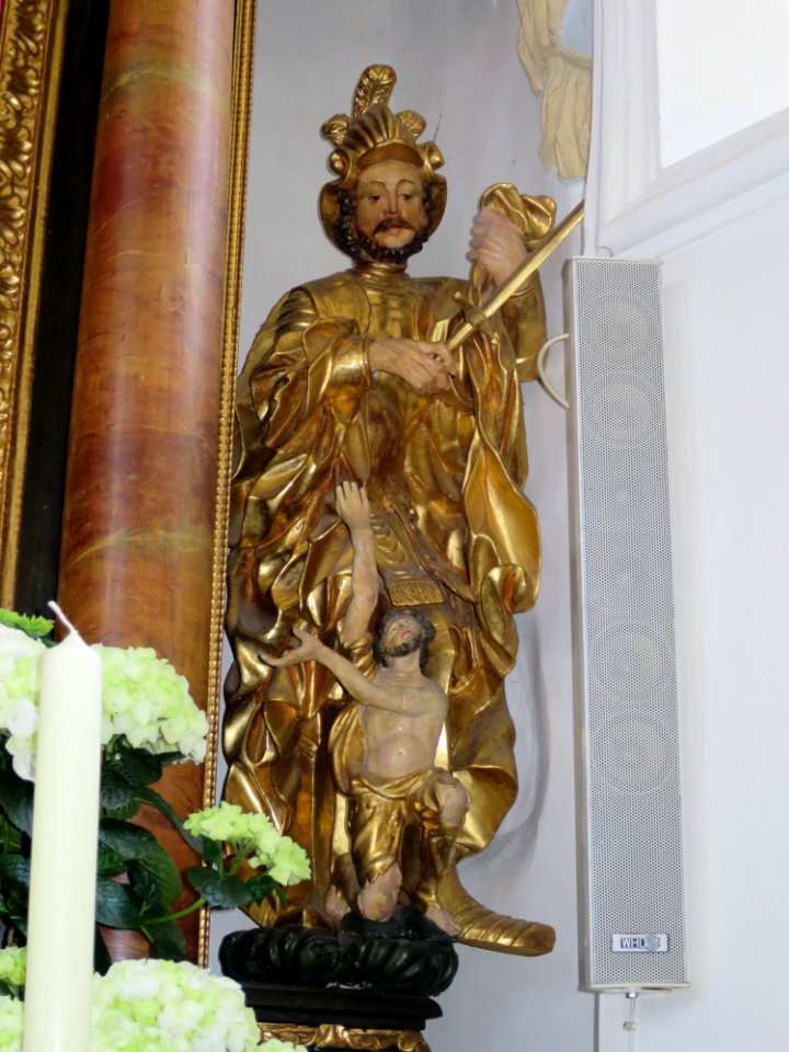 Frauenkirche Prittriching 35