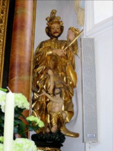Frauenkirche Prittriching 35