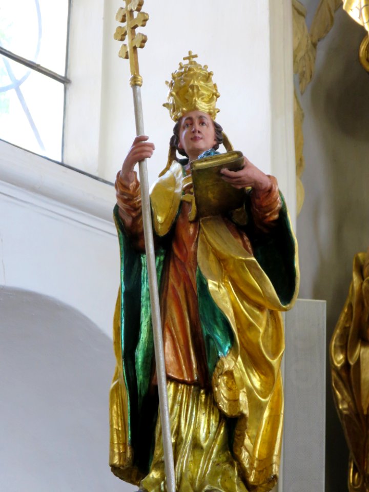 Frauenkirche Prittriching 39