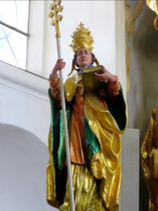 Frauenkirche Prittriching 39