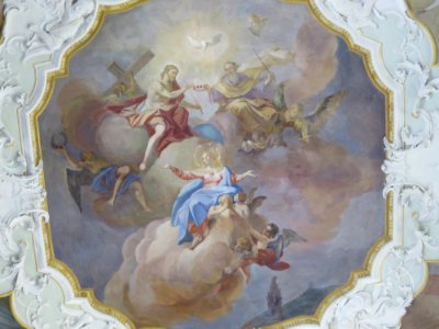 Frauenkirche Prittriching 3