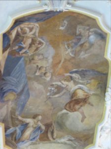 Frauenkirche Prittriching 45