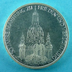 Frauenkirche VS