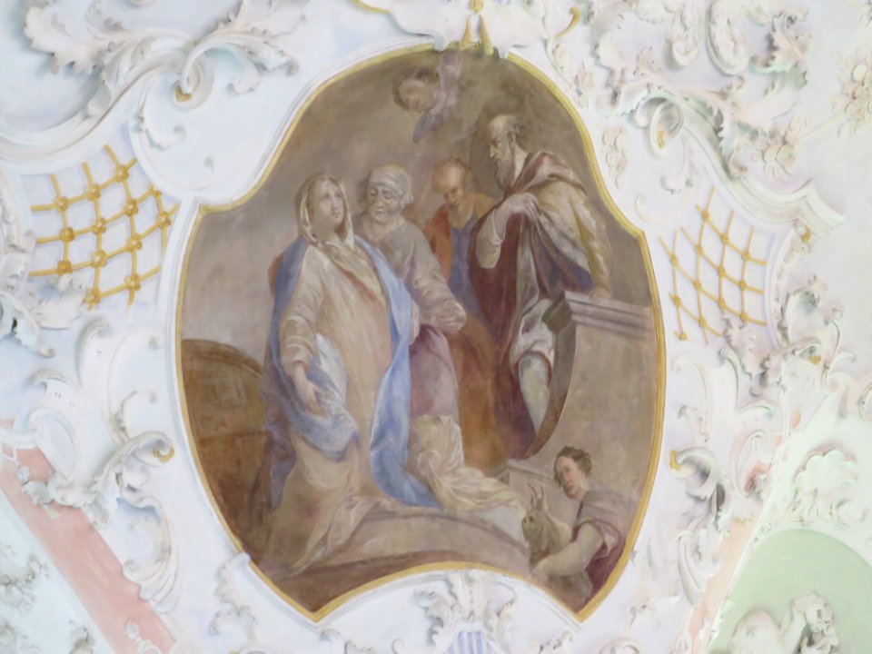 Frauenkirche Prittriching 53