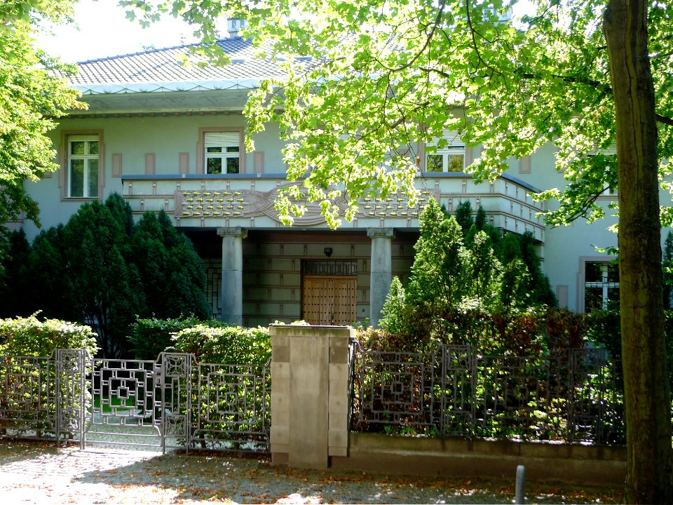 Frauenstraße 6 (Berlin-Lichterfelde)