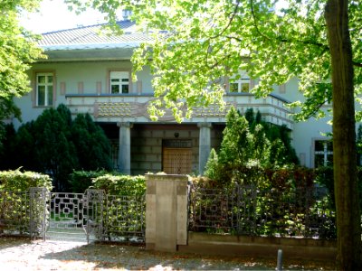 Frauenstraße 6 (Berlin-Lichterfelde)