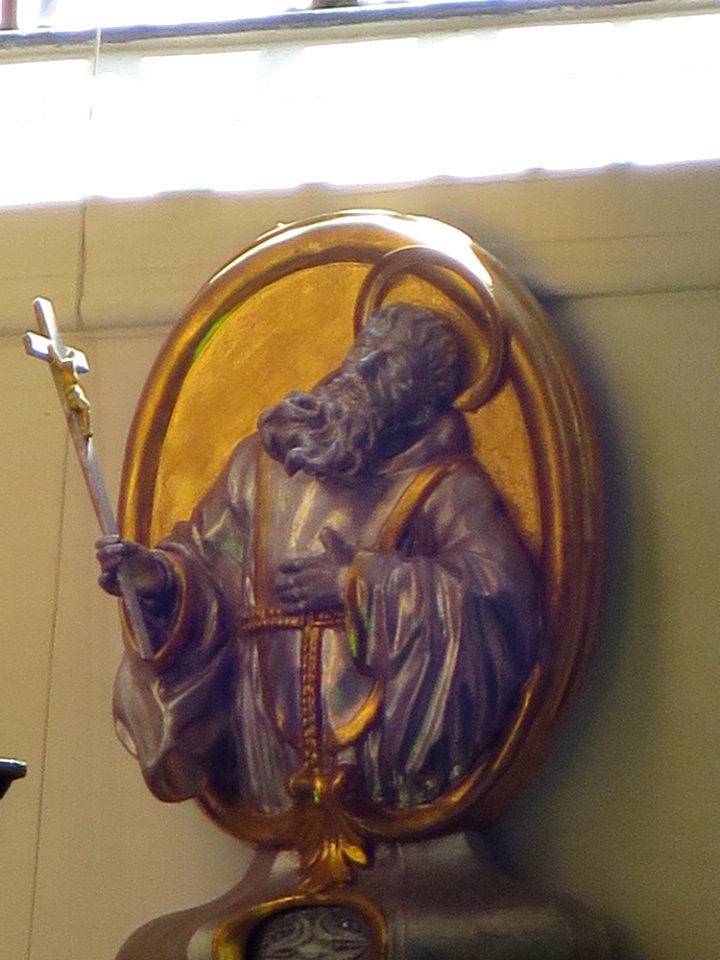 Frauenkirche Prittriching 47
