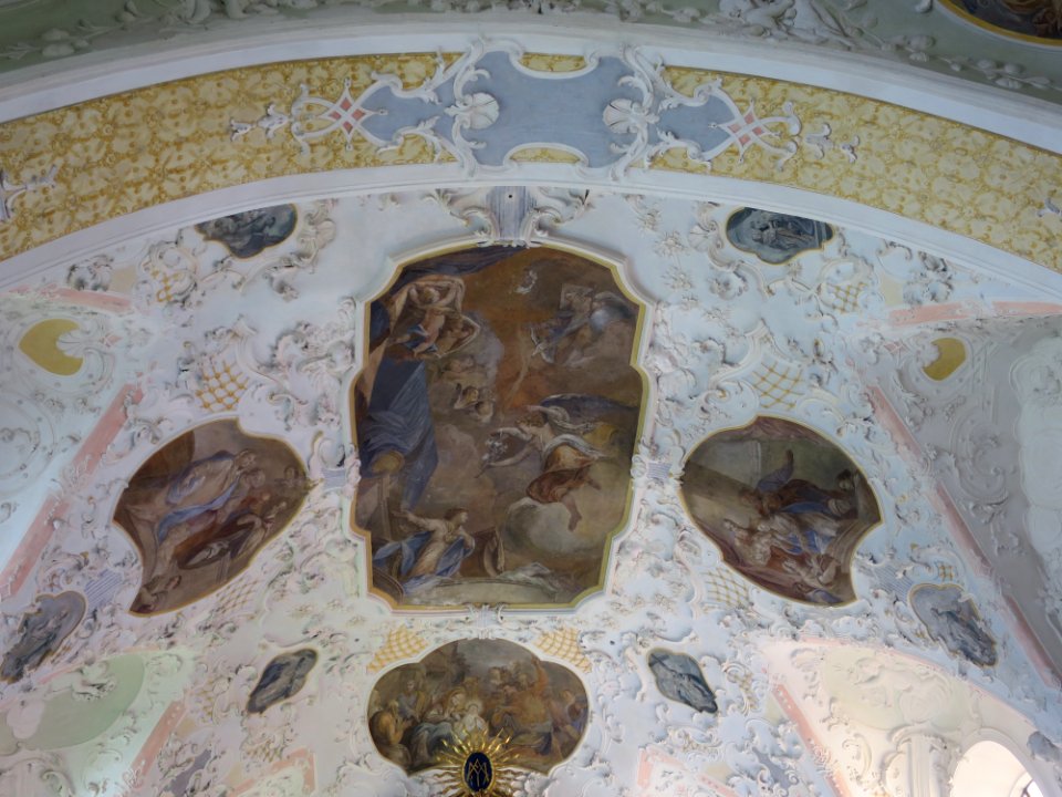 Frauenkirche Prittriching 46