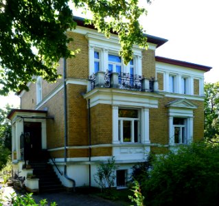 Frauenstraße 5 (Berlin-Lichterfelde)