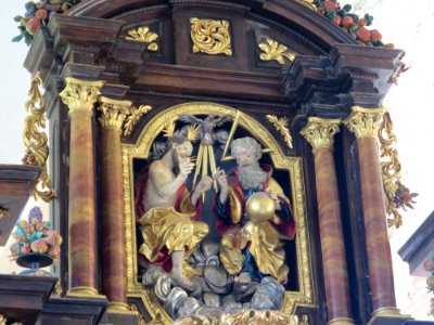 Frauenkirche Prittriching 55