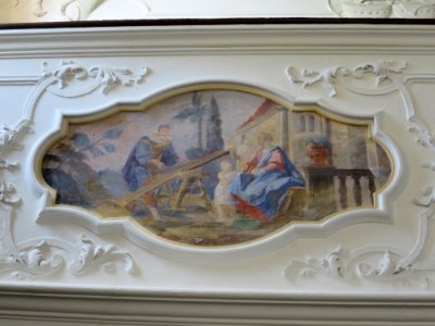 Frauenkirche Prittriching 5