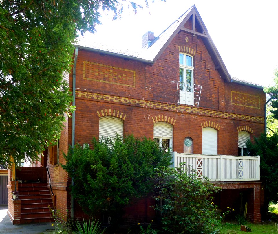 Frauenstraße 7 (Berlin-Lichterfelde)