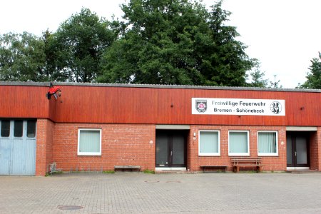 Freiwillige Feuerwehr Bremen-Schönebeck