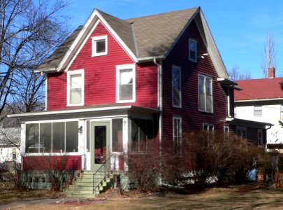 Fremont, Nebraska 608 E. 5th St