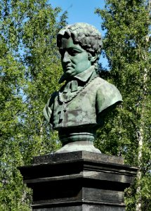 Franzén Bust Oulu 20190616 02