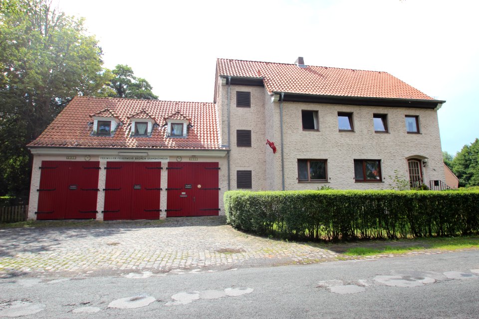Freiwillige Feuerwehr Bremen-Grambkermoor