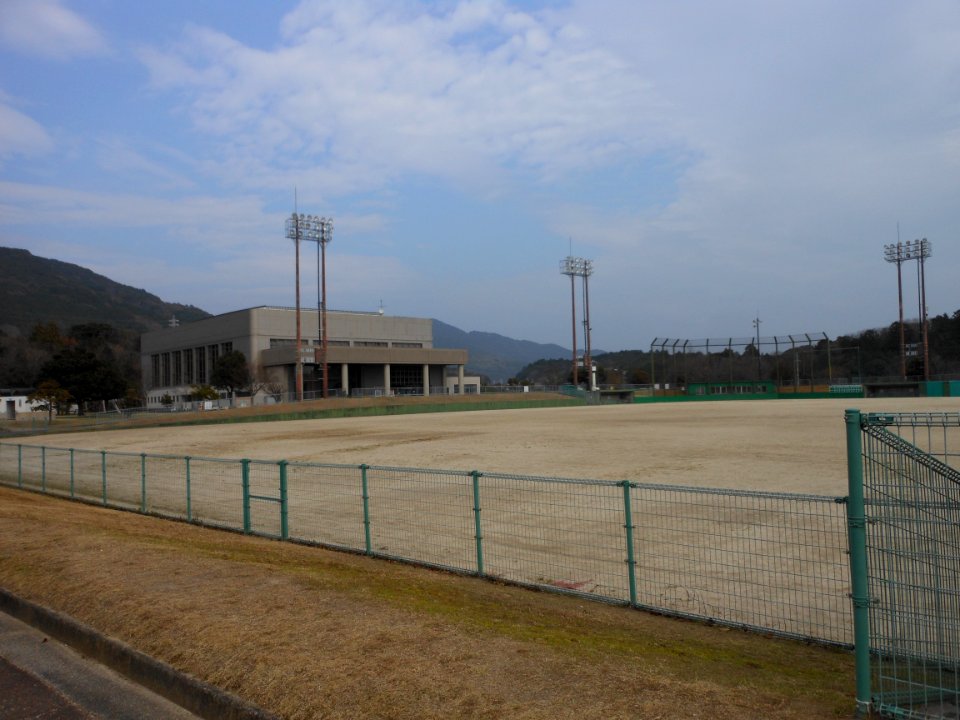 Freai Baseball park