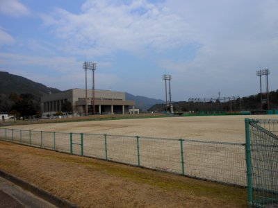 Freai Baseball park