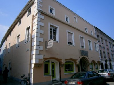 Freistadt Waaggasse 5