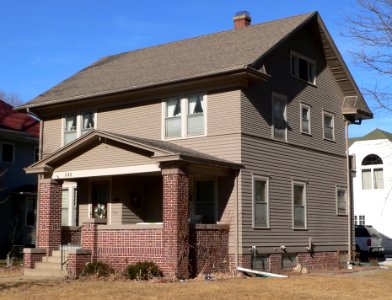 Fremont, Nebraska 648 E. Military Ave
