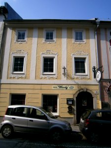 Freistadt Waaggasse 21