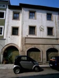 Freistadt Waaggasse 19