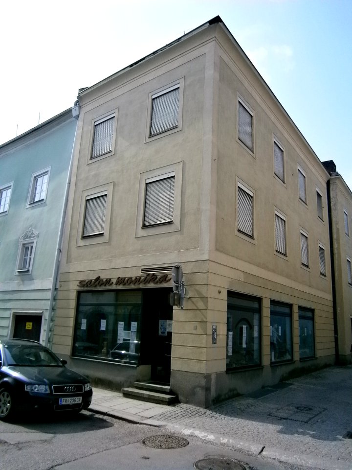 Freistadt Waaggasse 3