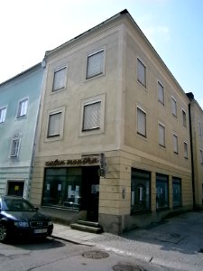 Freistadt Waaggasse 3