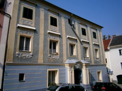 Freistadt Waaggasse 29