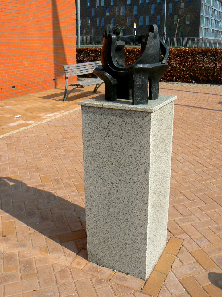 Frans Kokshoorn Groningen 01
