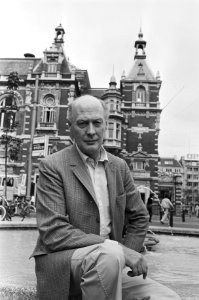 Frans Vorstman, Bestanddeelnr 931-6204