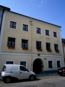 Freistadt Waaggasse 9