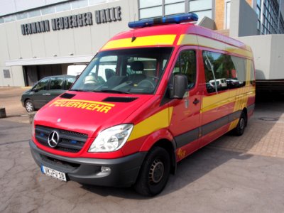 Freiwillige Feuerwehr Völklingen, Jugendfeuerwehr, unit 4-18, Grenzlandmeisterschaften 2014, photo 5
