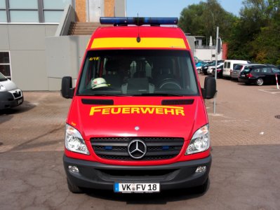 Freiwillige Feuerwehr Völklingen, Jugendfeuerwehr, unit 4-18, Grenzlandmeisterschaften 2014, photo 4