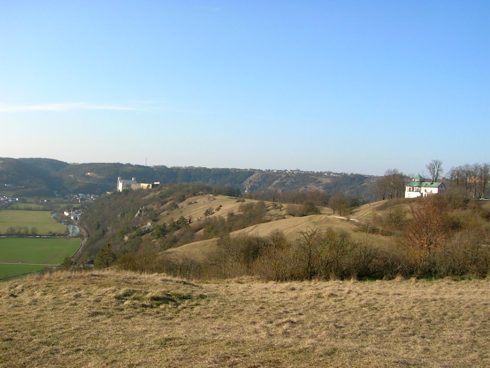 Frauenberg Eichstätt Winterende -2