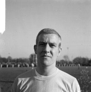 Frans Schoofs, voorhoedespeler van Spartaan, Bestanddeelnr 918-4139