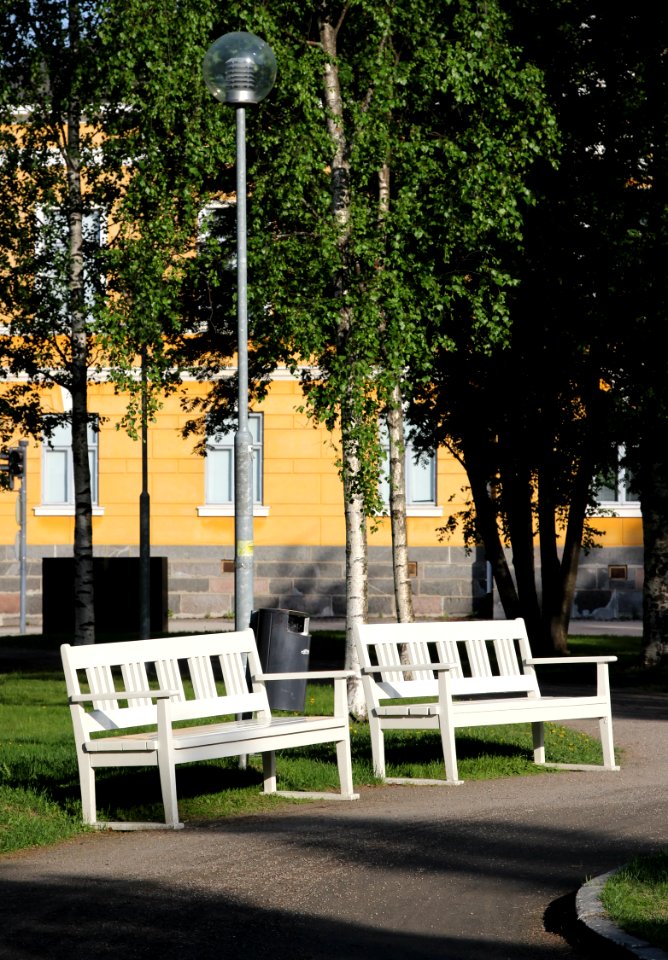 Franzen Park Oulu 20130602