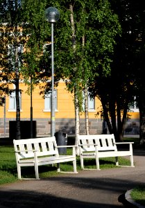 Franzen Park Oulu 20130602