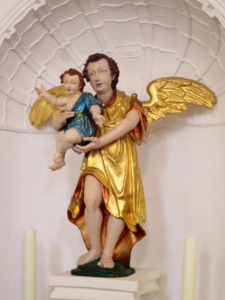 Frauenkirche Prittriching 34