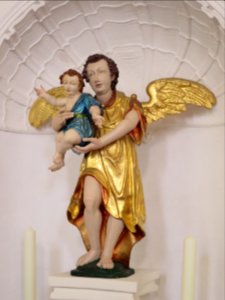 Frauenkirche Prittriching 34
