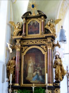 Frauenkirche Prittriching 31