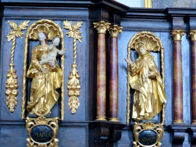 Frauenkirche Prittriching 29