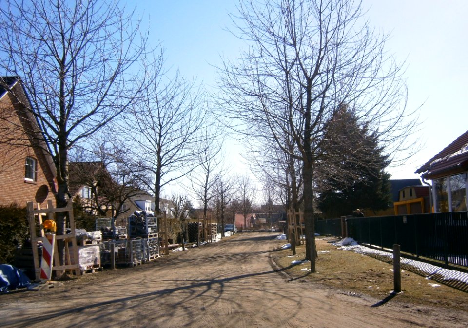 FranzBuchholz Straße147 Ost
