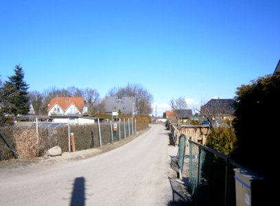 FranzBuchholz Strandpromenade Nord