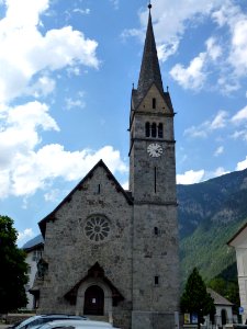 Franzensfeste-Kirche