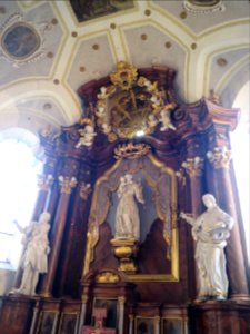 Franziskanerkirche Ingolstadt 3