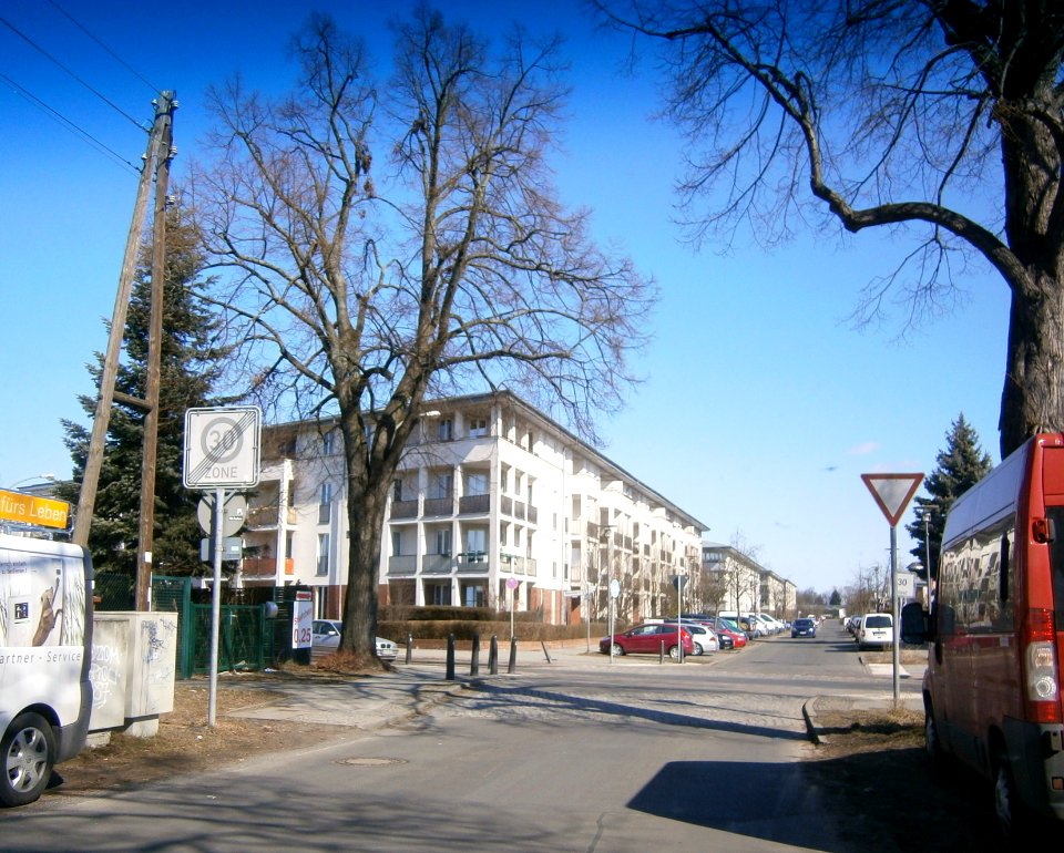 FranzBuchholz Kalvinistenweg Nord