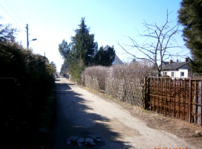 FranzBuchholz Chantiéweg Süd