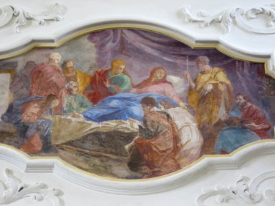 Frauenkirche Prittriching 7